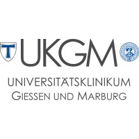 Universitätsklinikum Gießen und Marburg GmbH (UKGM) logo - Similar company to Justus Liebig University Giessen