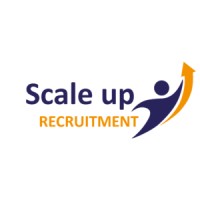 Scale Up Recruitment logo - Similar company to Brabusz Kft.