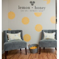 Lemon And Honey Day Spa