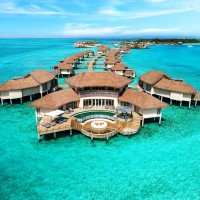 Maldives Jobs logo - Similar company to Hotel Jobs Worldwide