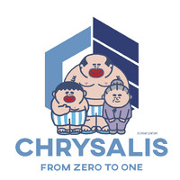 Chrysalis Pro Limited logo - Similar company to Suc Jlee
