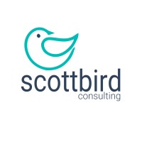 ScottBird logo - Similar company to Blackgem Consulting
