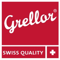 Grellor & Cie SA logo - Similar company to Eugène Baud Sa
