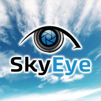 Sky Eye Network logo - Similar company to Dronecast