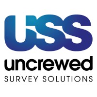 Uncrewed Survey Solutions logo - Similar company to Trivane Floating Wind