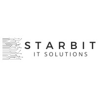 StarBit logo - Similar company to Starbit Ab