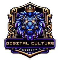 KCL Digital Culture Society logo - Similar company to Kcl Radio
