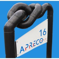 APRECO logo - Similar company to Timemate.Nl