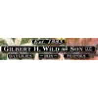 Gilbert H Wild & Son logo - Similar company to Degroot Inc.