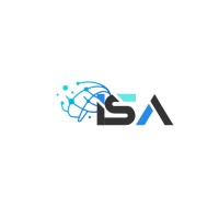 ISA logo - Similar company to Sparq Consulting Group