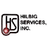 Hilbig Services Inc logo - Similar company to Frosty Connections