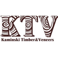 Kaminski Timber & Veneers logo - Similar company to Elgrad