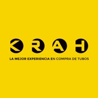 Krah Chile logo - Similar company to Universidad De Santiago De Chile