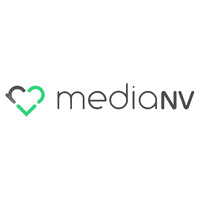 MediaNV logo - Similar company to Cyborg Solutions Pvt. Ltd.