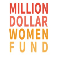 Million Dollar Women Fund (MDW Fund) logo - Similar company to Meliora: A Barnard Journal For English Theses