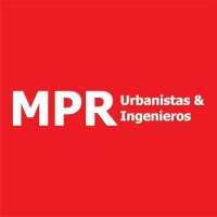 MPR Urbanistas & Ingenieros logo - Similar company to Imp - Instituto Metropolitano De Planificación