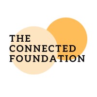 The Connected Foundation logo - Similar company to Project Lux