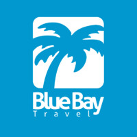 Blue Bay Travel logo - Similar company to Mantic Point Solutions Ltd