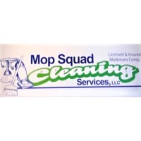 Mop Squad Cleaning Services, LLC logo - Similar company to Kustom Kleaning Services