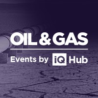 Oil & Gas Events by IQ Hub logo - Similar company to Egress Solutions, Llc