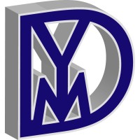 DYMPACK logo - Similar company to Grafidal