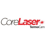 CoreLaser logo - Similar company to Hispeed Laser Brasil