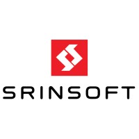 SrinSoft Inc logo - Similar company to Sprinsoft