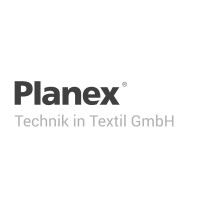 Planex Technik in Textil GmbH logo - Similar company to Textil Bau Gmbh