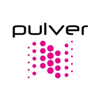 Pulver Powder Coatings logo - Similar company to Mi̇cropul Powder Coatings