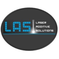 Laser Additive Solutions Ltd logo - Similar company to Laser Cladding Venture Nv