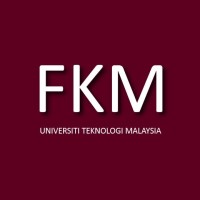 Faculty of Mechanical Engineering, UTM logo - Similar company to Mechanical Engineering Students Association (Mesa), Dit, Pimpri