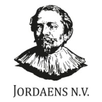 JORDAENS N.V. logo - Similar company to The Vault - Art Gallery