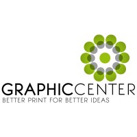 Graphic Center S.r.l. logo - Similar company to Print Sprint Srl