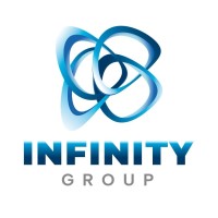 Infinity Group logo - Similar company to Infinity Group