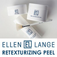Ellen Lange Skin logo - Similar company to Leurre