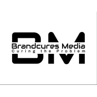 BrandCures Media logo - Similar company to Caps Globals