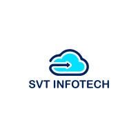 SVT INFOTECH logo - Similar company to Devappsit