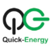 Quick-Energy logo - Similar company to Airithe Llc