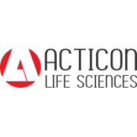 Acticon Life Sciences logo - Similar company to Brichem Sciences