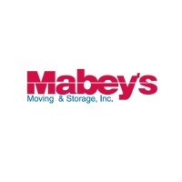 Mabey's Moving & Storage, Inc. logo - Similar company to Blackhawk Moving & Storage