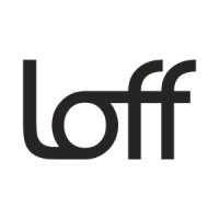 Loff Design logo - Similar company to Ns+R