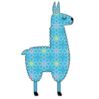 Blue Llama Media logo - Similar company to Llama Azul | Gas Stoves For Entrepreneurs 💪
