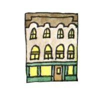 Granville Hall Student Residence logo - Similar company to Cameo Hotel And Suites