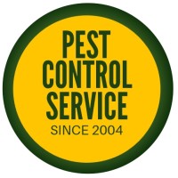 Invaders Pest Control