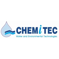 CHEMiTEC logo - Similar company to Krov