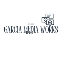 Garcia Media Works logo - Similar company to Moreau Media Management