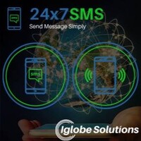 IGlobe Solutions (India | Malaysia | UAE) logo - Similar company to Inventive Creations