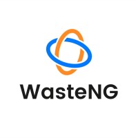 WasteNG logo - Similar company to Onlinedrugcrib