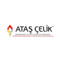 ATAŞÇELİK RAF logo - Similar company to Harmeh