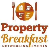 Property Breakfast logo - Similar company to London Built Environment